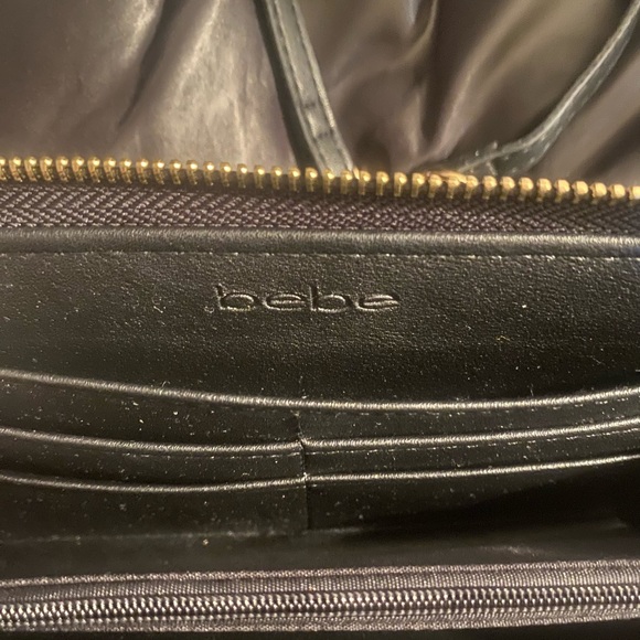 Bebe crossbody wallet - Picture 6 of 13
